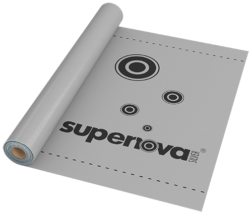 SUPERNOVA SILVER