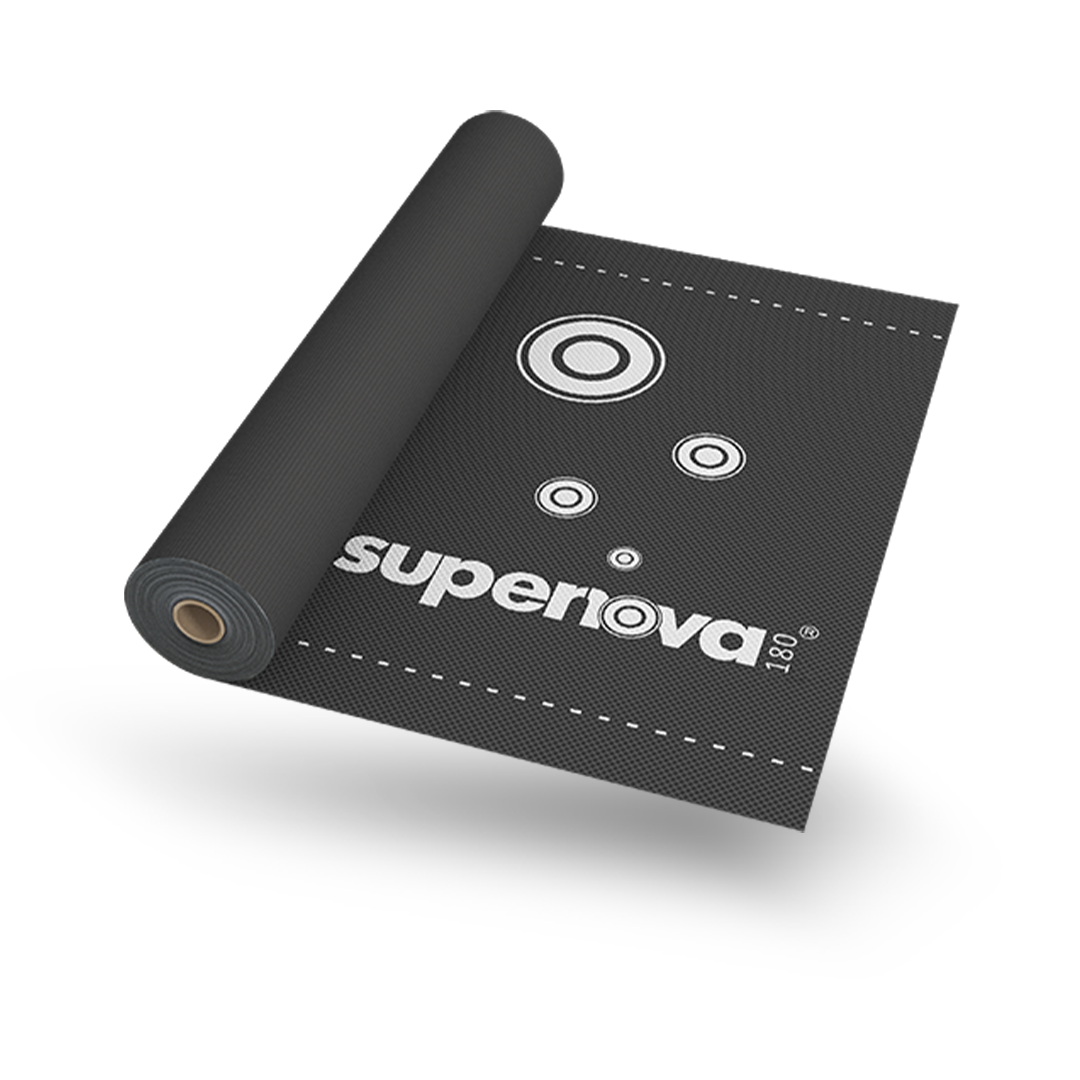 SUPERNOVA 180